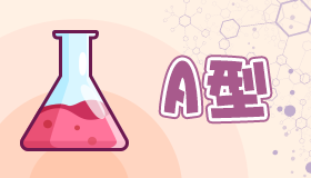 a型的血型是什么性格